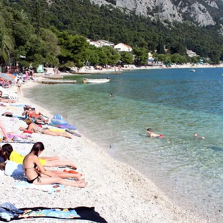 Apartment With A Parking Space Gradac, Makarska - 14708 Gradac (Split-Dalmatia)