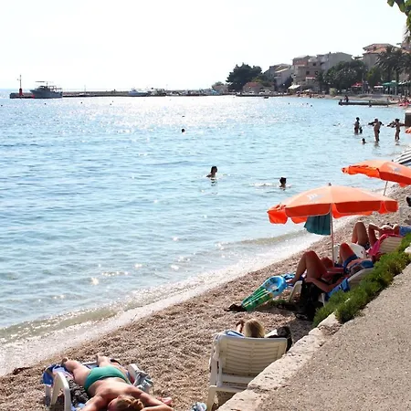 With A Parking Space Gradac, Makarska - 14708 * Gradac (Split-Dalmatia)