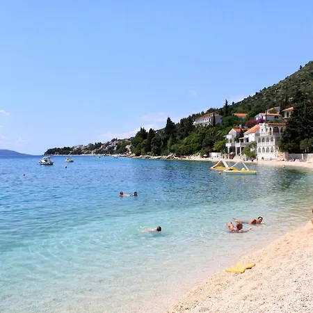 With A Parking Space Gradac, Makarska - 14708 *