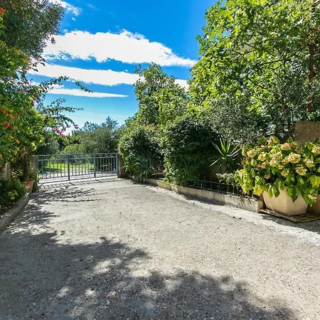 Apartment With A Parking Space Gradac, Makarska - 14708 Gradac (Split-Dalmatia)