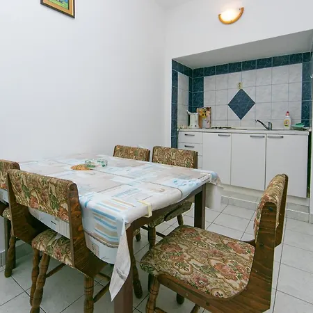 With A Parking Space Gradac, Makarska - 14708 Apartment *