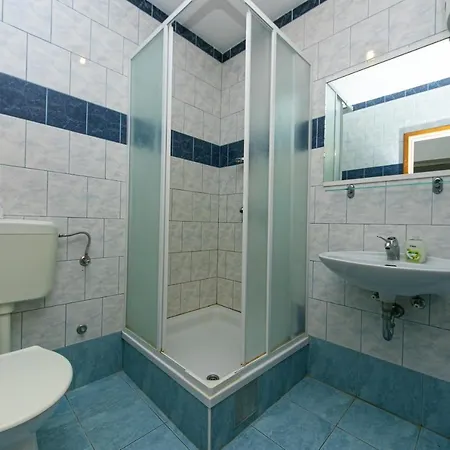 With A Parking Space Gradac, Makarska - 14708 Apartment