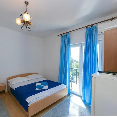 With A Parking Space Gradac, Makarska - 14708 Apartment Gradac (Split-Dalmatia)