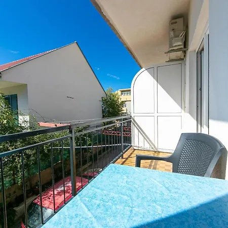 With Parking Space - Makarska - 14708 *