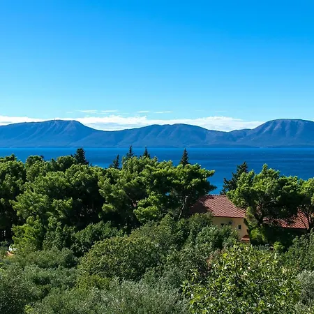 With A Parking Space Gradac, Makarska - 14708 Apartment