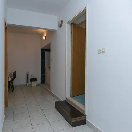 With A Parking Space Gradac, Makarska - 14708 Gradac (Split-Dalmatia)