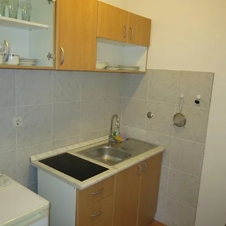 With Parking Space Gradac, Makarska - 14708 * 그라다츠